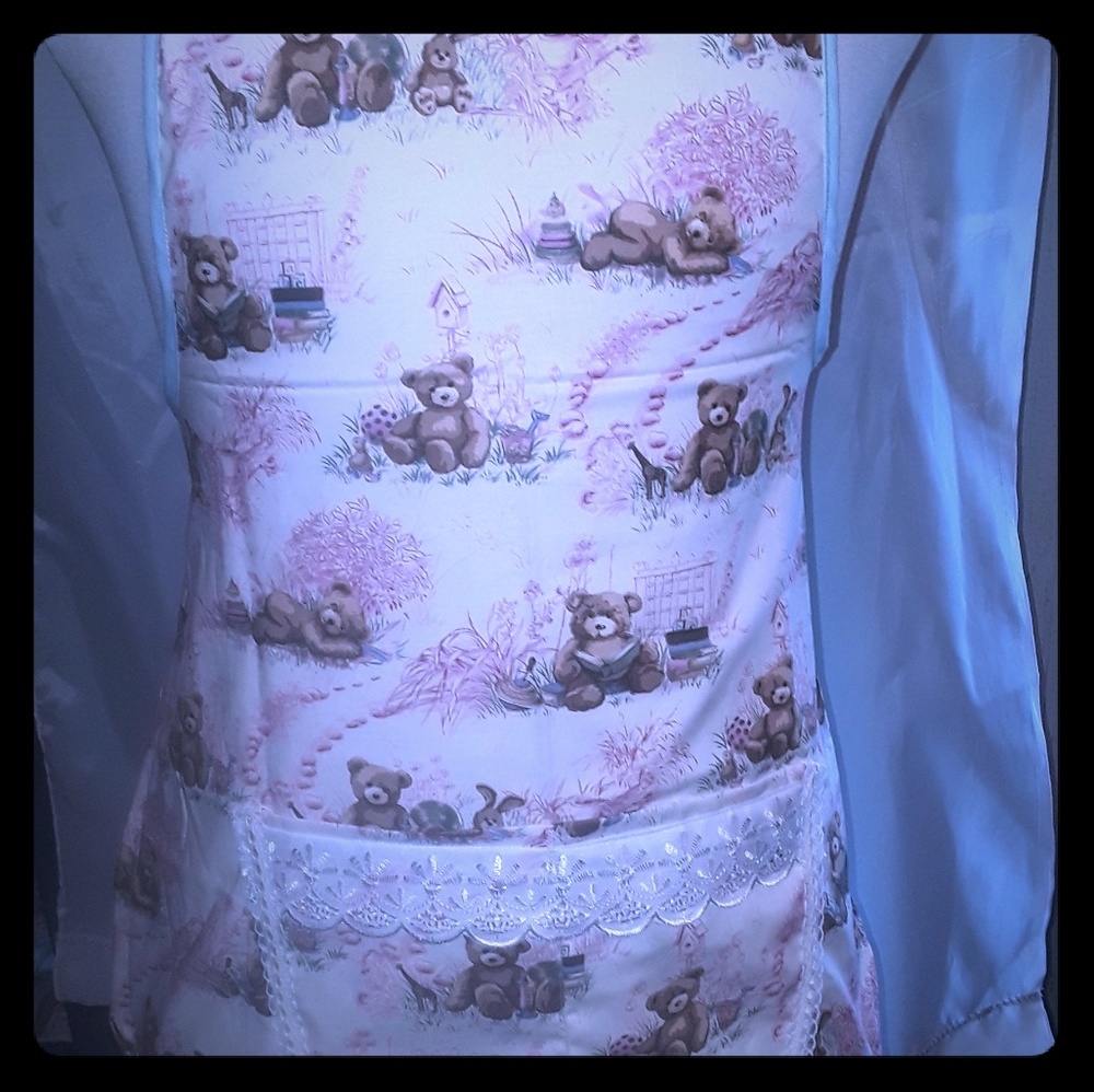APRON
